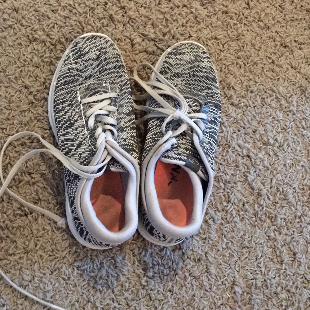 Champion shoes